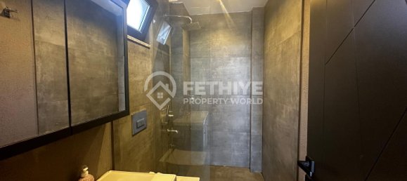 Villa 4+1 em Fethiye, Turkey N.º 23389 25