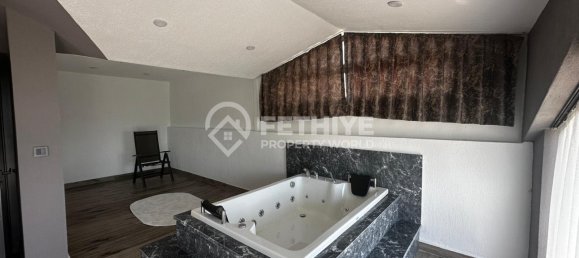 Villa 4+1 em Fethiye, Turkey N.º 23389 16