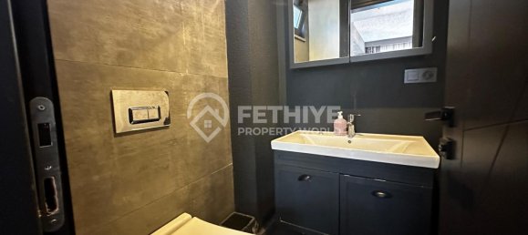 Villa 4+1 em Fethiye, Turkey N.º 23389 20