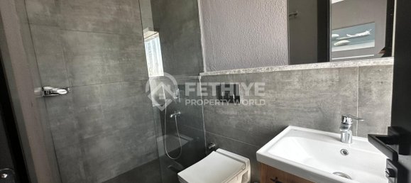 Villa 4+1 em Fethiye, Turkey N.º 23389 19