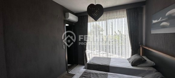 Villa 4+1 em Fethiye, Turkey N.º 23389 15