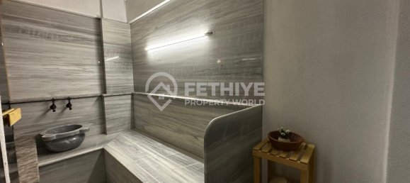 Villa 4+1 em Fethiye, Turkey N.º 23389 18