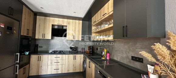 Villa 4+1 em Fethiye, Turkey N.º 23389 11