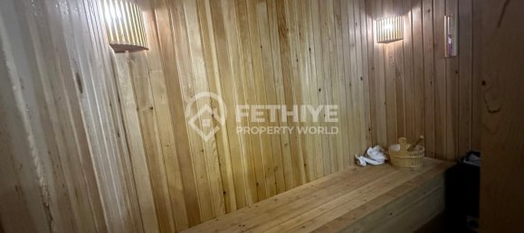 Villa 4+1 em Fethiye, Turkey N.º 23389 24