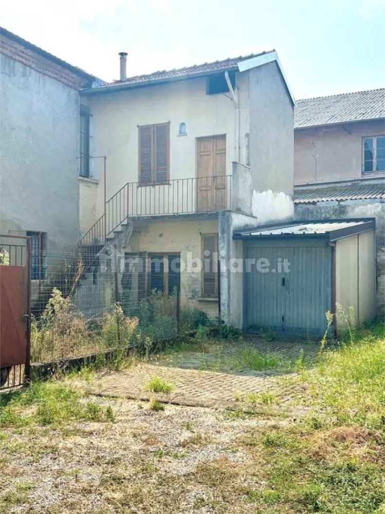 1 chambre Maison à Cassolnovo, Italy No. 378712