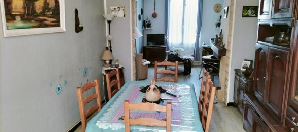 3 bedrooms Townhouse in Compiegne, France No. 88512 3