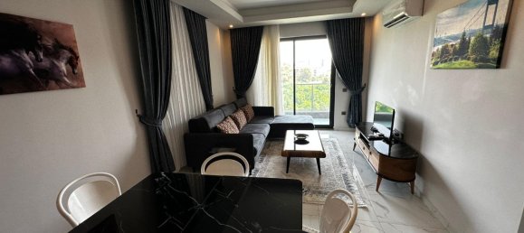 Квартира 2+1 в Оба, Турция № 22784 12