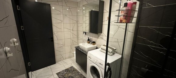 Квартира 2+1 в Оба, Турция № 22784 6