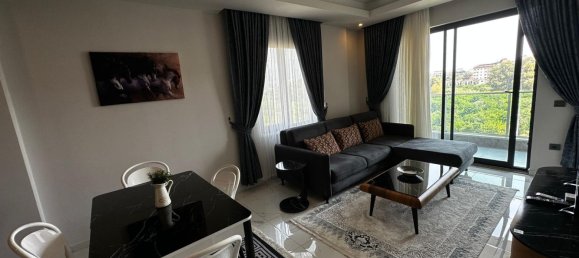 Квартира 2+1 в Оба, Турция № 22784 7