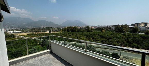 Квартира 2+1 в Оба, Турция № 22784 15