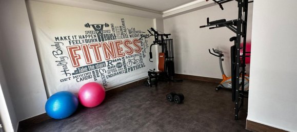 Квартира 2+1 в Оба, Турция № 22784 4