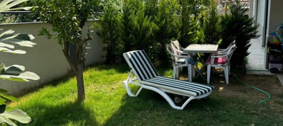 Квартира 2+1 в Оба, Турция № 22784 21