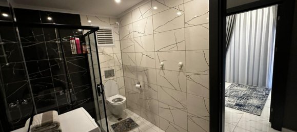 Квартира 2+1 в Оба, Турция № 22784 8