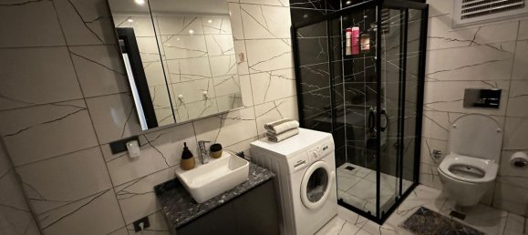 Квартира 2+1 в Оба, Турция № 22784 9