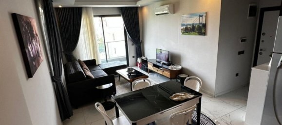 Квартира 2+1 в Оба, Турция № 22784 13