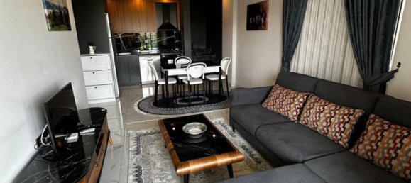 Квартира 2+1 в Оба, Турция № 22784 10