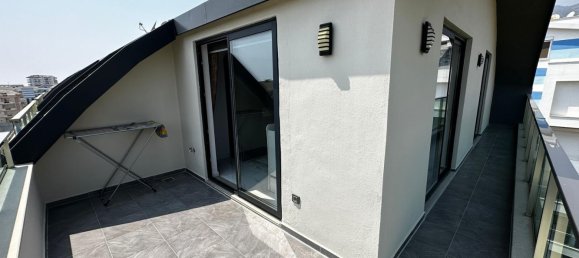 Квартира 2+1 в Оба, Турция № 22784 11