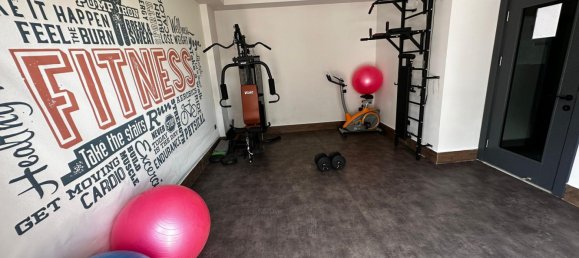 Квартира 2+1 в Оба, Турция № 22784 3