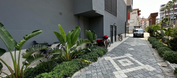 Квартира 2+1 в Оба, Турция № 22784 14