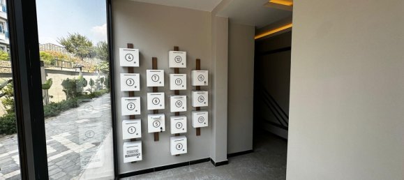 Квартира 2+1 в Оба, Турция № 22784 2