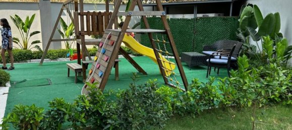 Квартира 2+1 в Оба, Турция № 22784 20