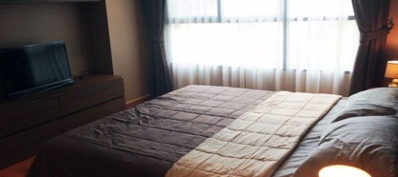 2 bedrooms Condo in Phra Khanong, Thailand No. 4671 7