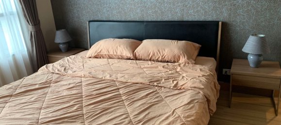 2 bedrooms Condo in Phra Khanong, Thailand No. 4671 9