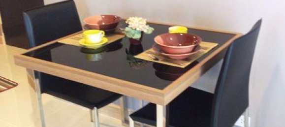 2 bedrooms Condo in Phra Khanong, Thailand No. 4671 4