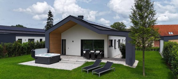 2 Schlafzimmer Haus in Bad Loipersdorf, Austria, Nr. 83026 2