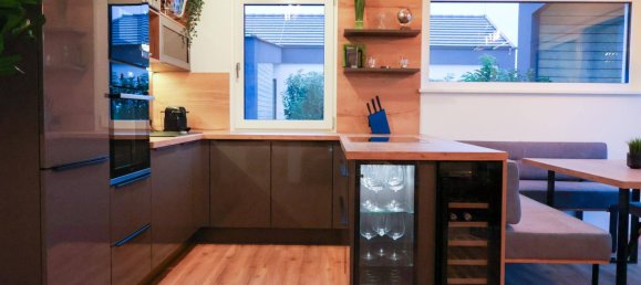 2 Schlafzimmer Haus in Bad Loipersdorf, Austria, Nr. 83026 5