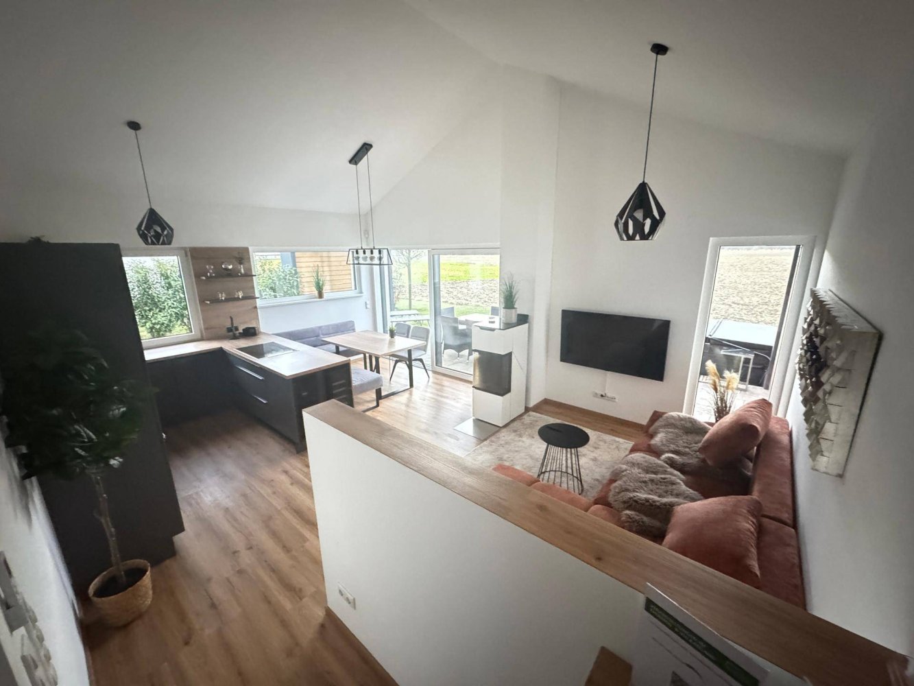 2 Schlafzimmer Haus in Bad Loipersdorf, Austria, Nr. 83026