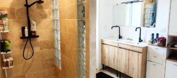 3 Schlafzimmer Haus in Mespaul, France, Nr. 284502 7