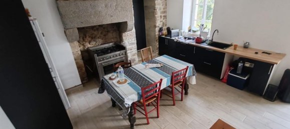 3 Schlafzimmer Haus in Mespaul, France, Nr. 284502 3