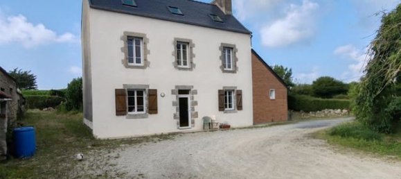 3 Schlafzimmer Haus in Mespaul, France, Nr. 284502 2