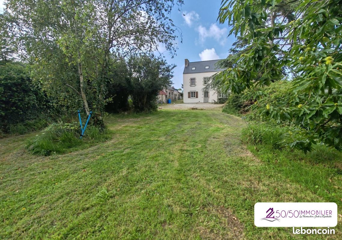 3 Schlafzimmer Haus in Mespaul, France, Nr. 284502