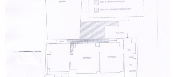 11 rooms House in Villafranca Tirrena, Italy No. 48382 23