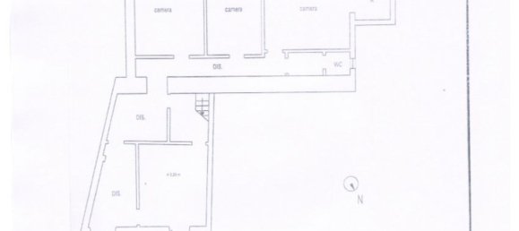 11 rooms House in Villafranca Tirrena, Italy No. 48382 24