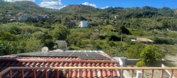 11 rooms House in Villafranca Tirrena, Italy No. 48382 4