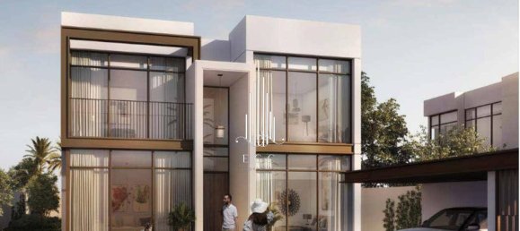 Villa T4 em Abu Dhabi, UAE N.º 25781 19