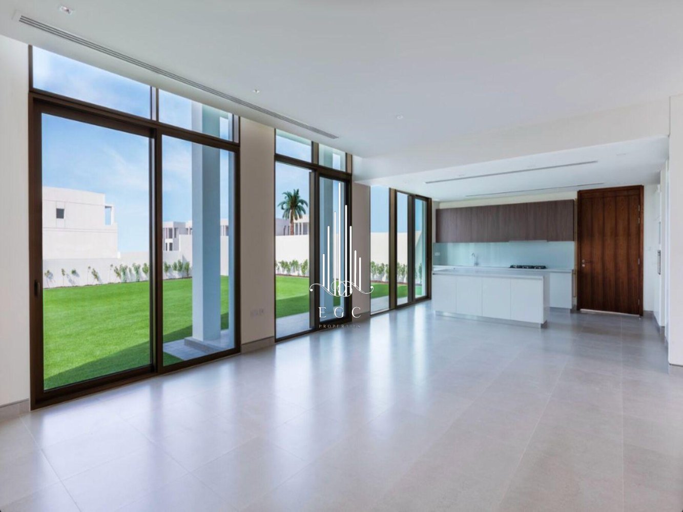 Villa T4 em Abu Dhabi, UAE N.º 25781