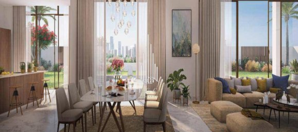 Villa T4 em Abu Dhabi, UAE N.º 25781 8