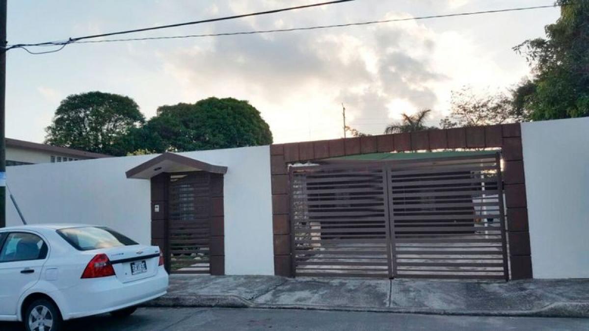 4 chambres Maison à Ciudad Madero, Mexico No. 168825