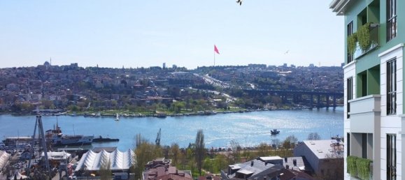 Apartment 2+1 in Istanbul, Turkey No. 2300 7