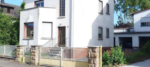 6-Zimmer Stadthaus in Mainz-Bingen, Germany, Nr. 298319 8