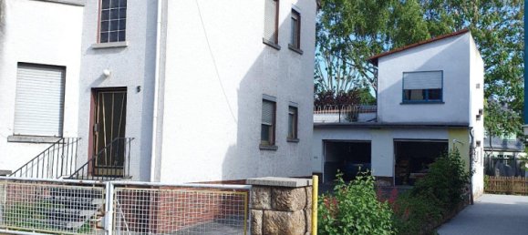 6-Zimmer Stadthaus in Mainz-Bingen, Germany, Nr. 298319 10