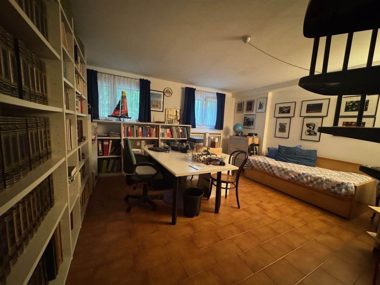 5 bedrooms Apartment in Fiesso Umbertiano, Italy No. 383665