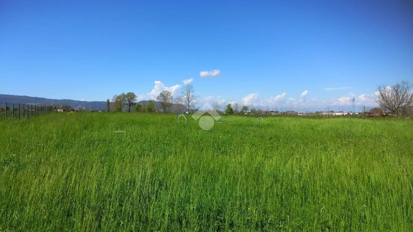2300m² Land in Montegaldella, Italy No. 125556