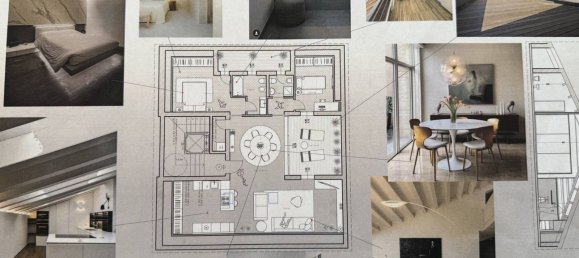 2 bedrooms Penthouse in Pesaro, Italy No. 329952 5