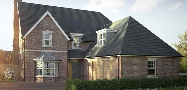 2 chambres Appartement à Wallingford, United Kingdom No. 3320