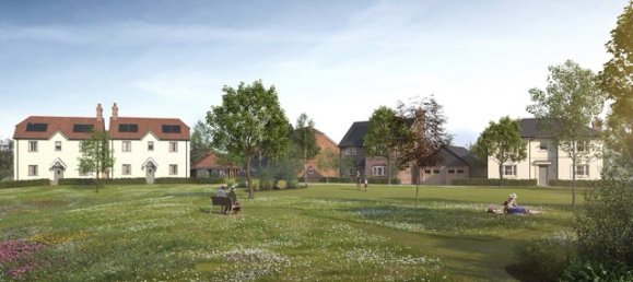 2 chambres Appartement à Wallingford, United Kingdom No. 3320 5